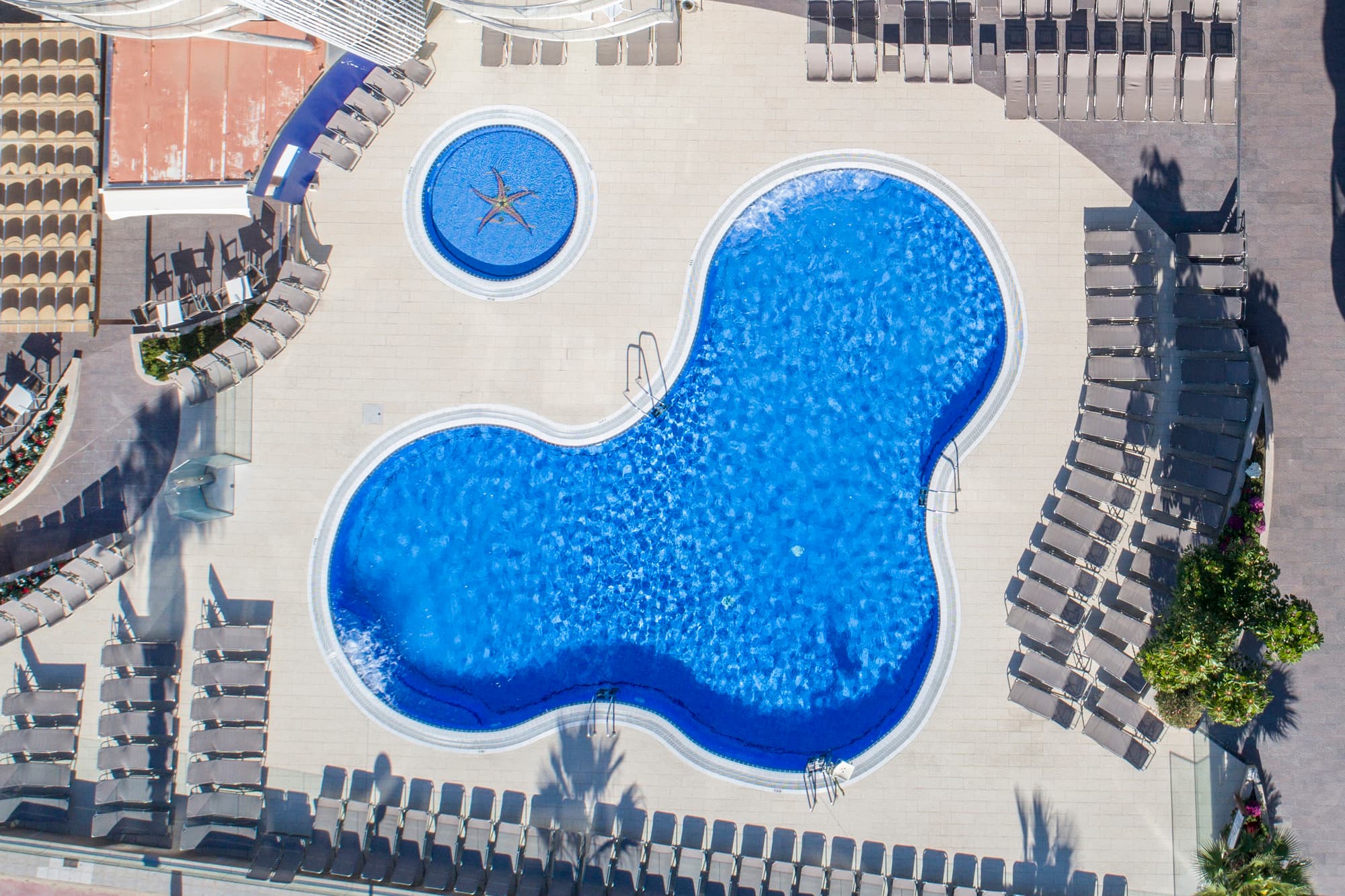 Apartamentos Turísticos Augustus