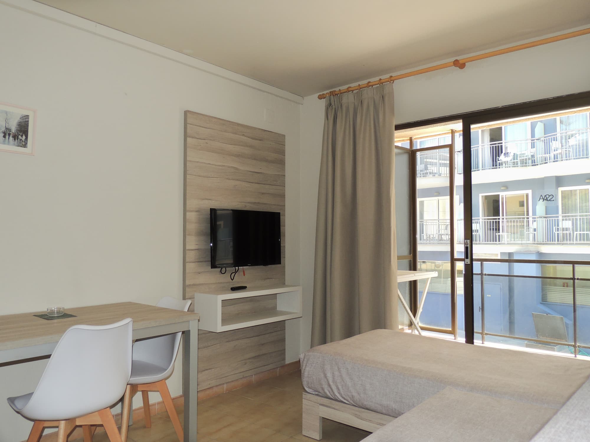 Apartamentos Turísticos Augustus