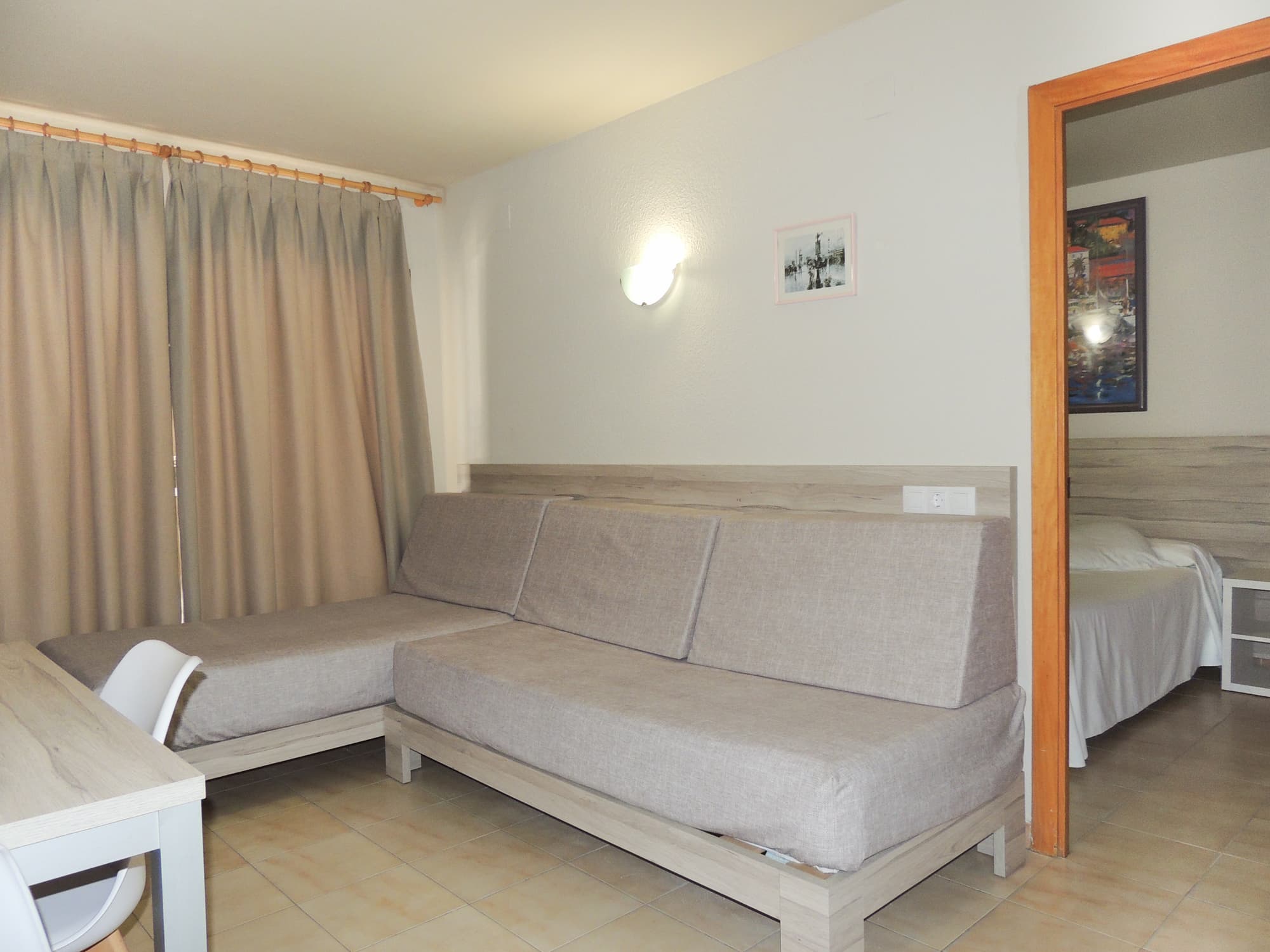 Apartamentos Turísticos Augustus