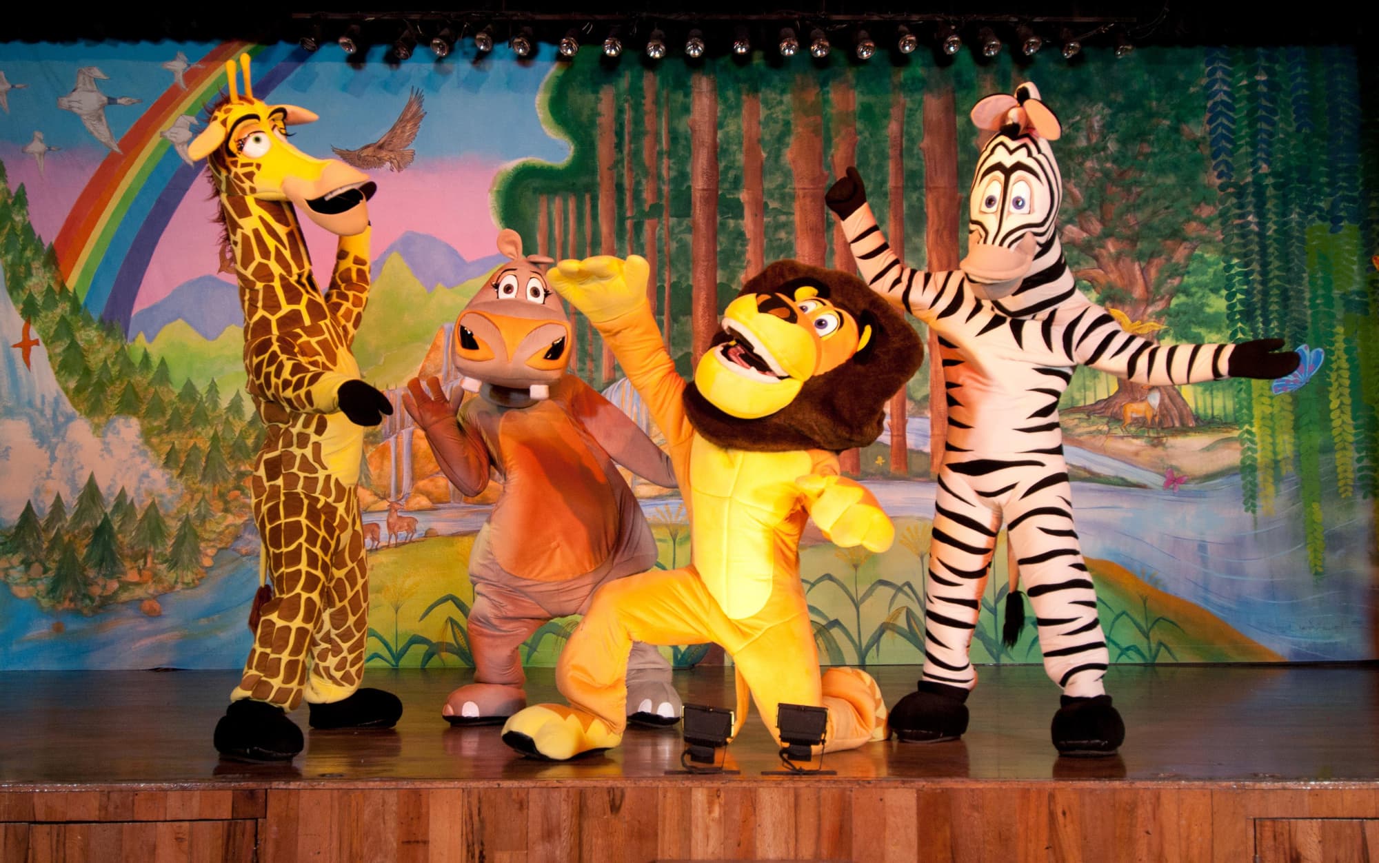 Crown Paradise Club All Inclusive, Sports and Entertainment