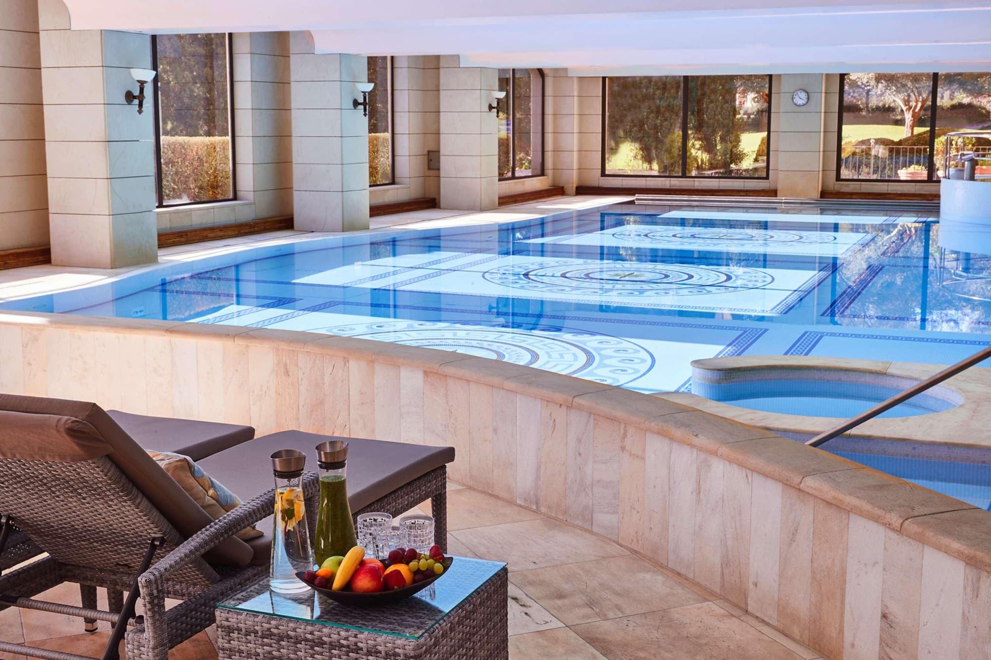 Steigenberger golf & spa resort