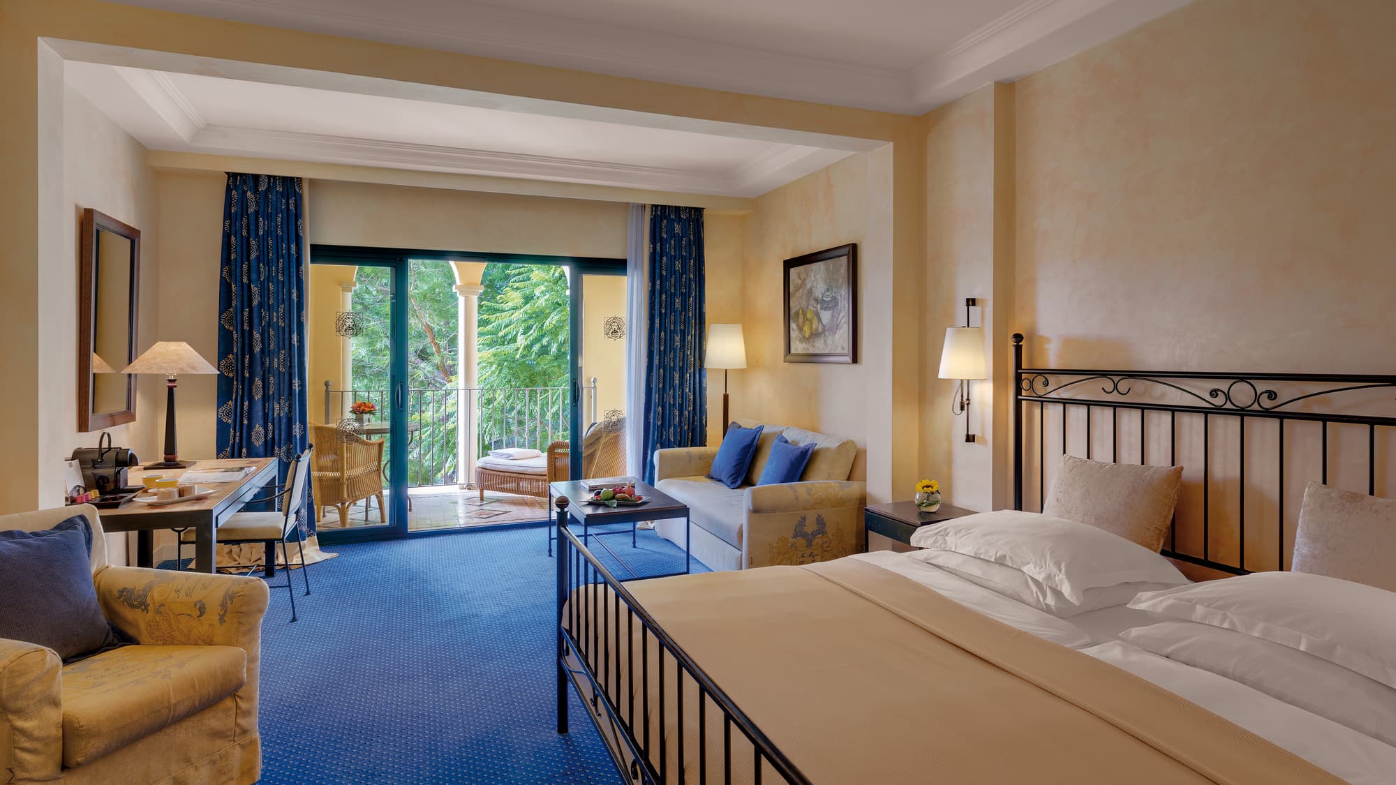 Steigenberger golf & spa resort