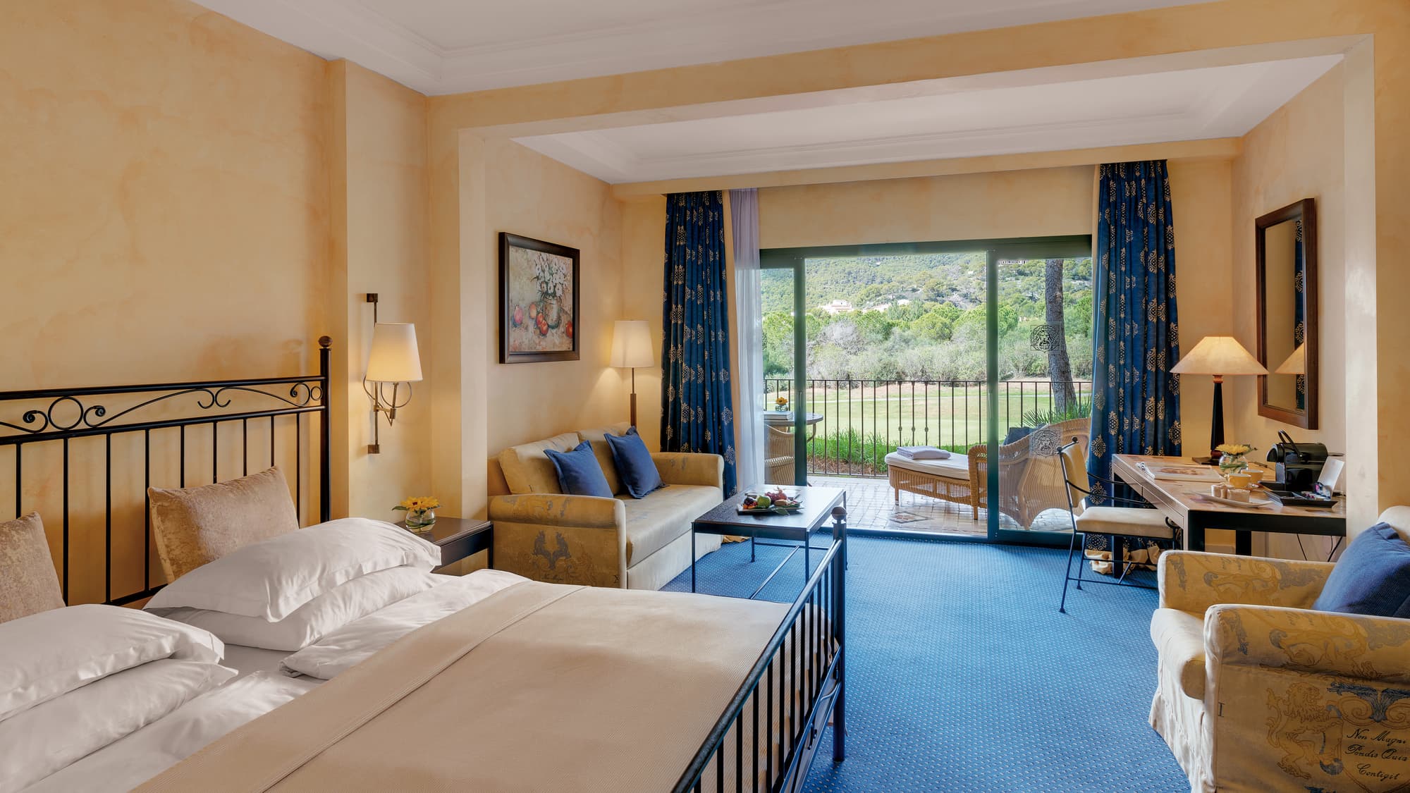 Steigenberger golf & spa resort