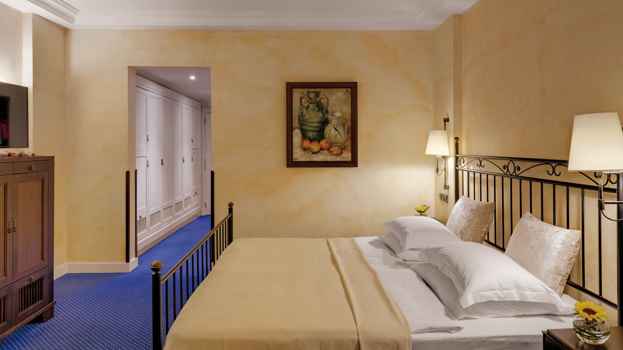 Steigenberger golf & spa resort