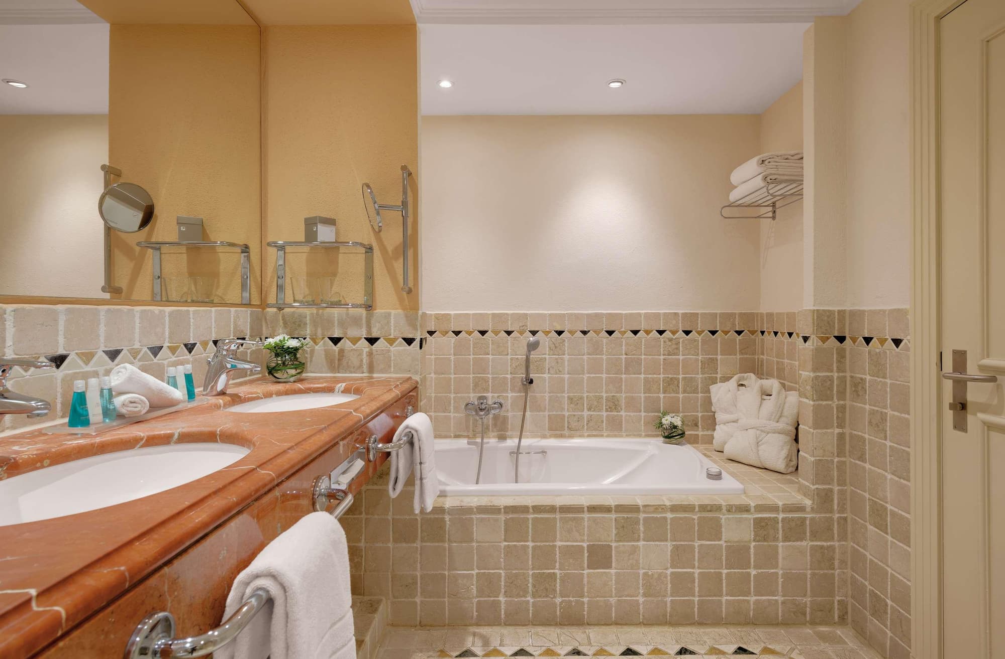 Steigenberger golf & spa resort