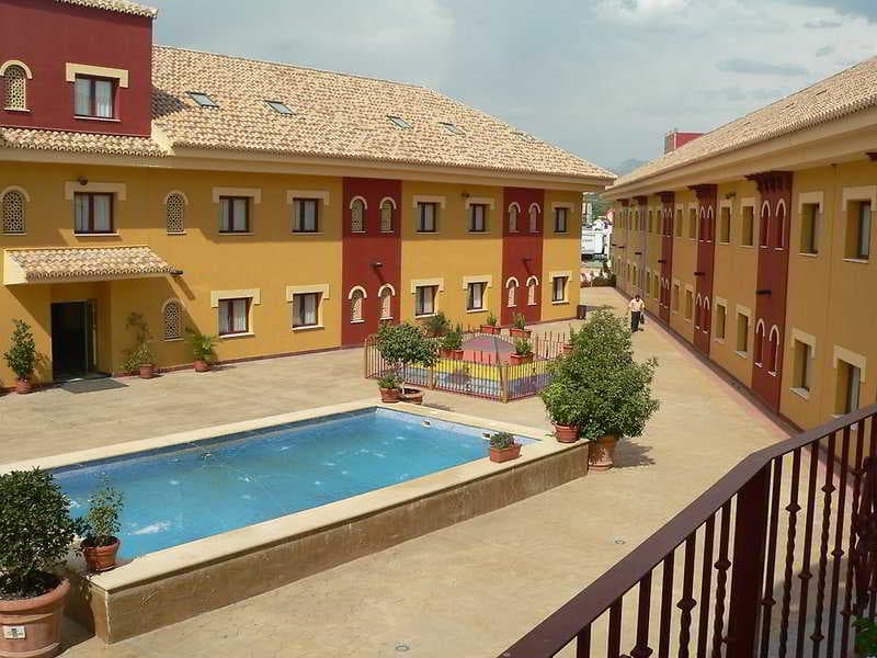 Hotel Reyes Ziries