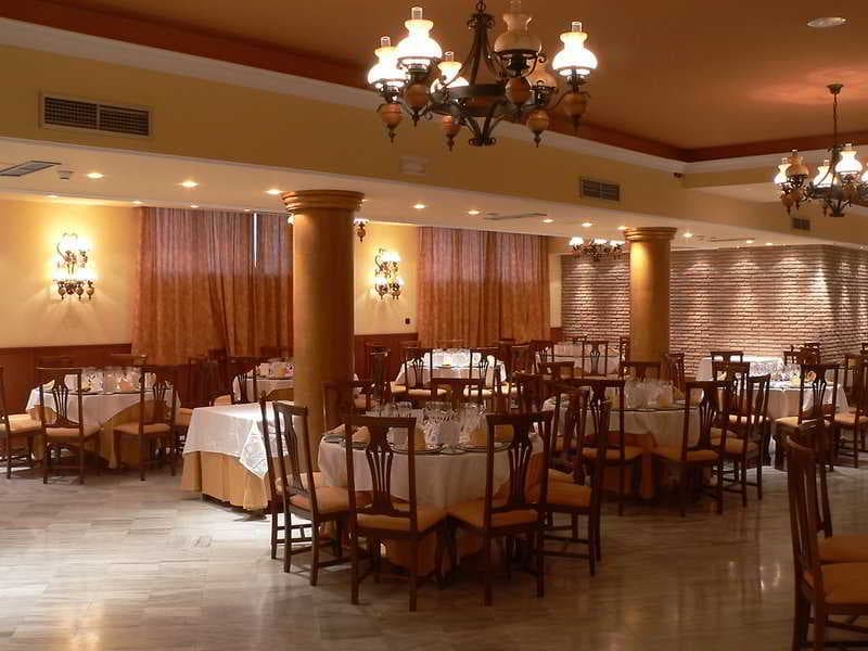 Hotel Reyes Ziries