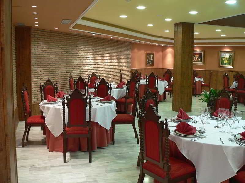 Hotel Reyes Ziries