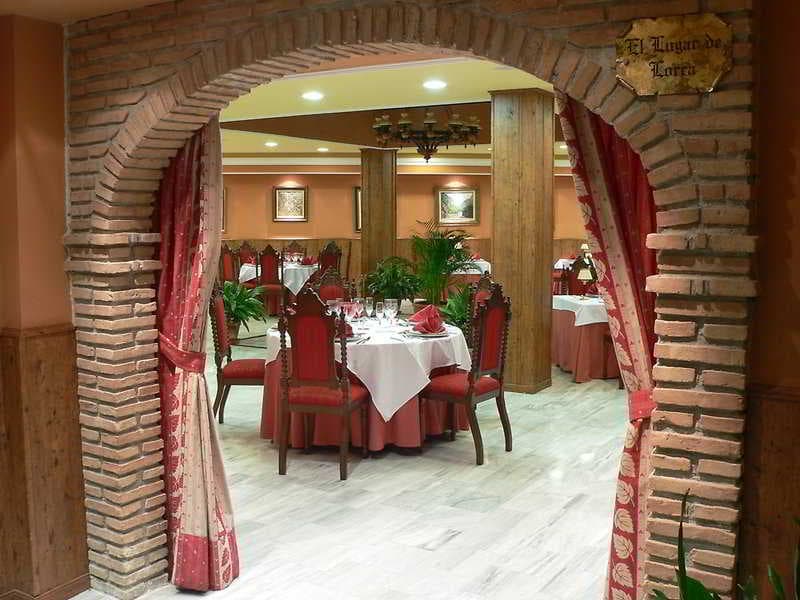 Hotel Reyes Ziries
