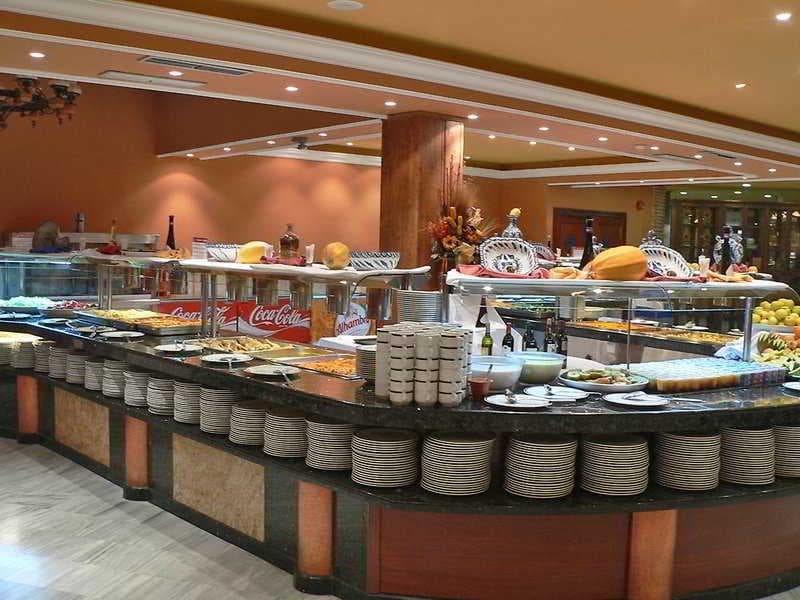Hotel Reyes Ziries