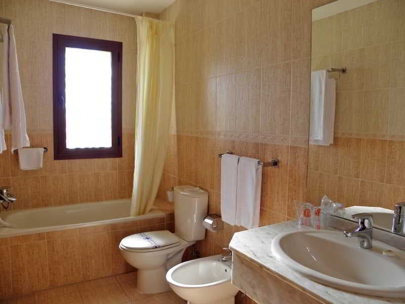 Hotel Reyes Ziries