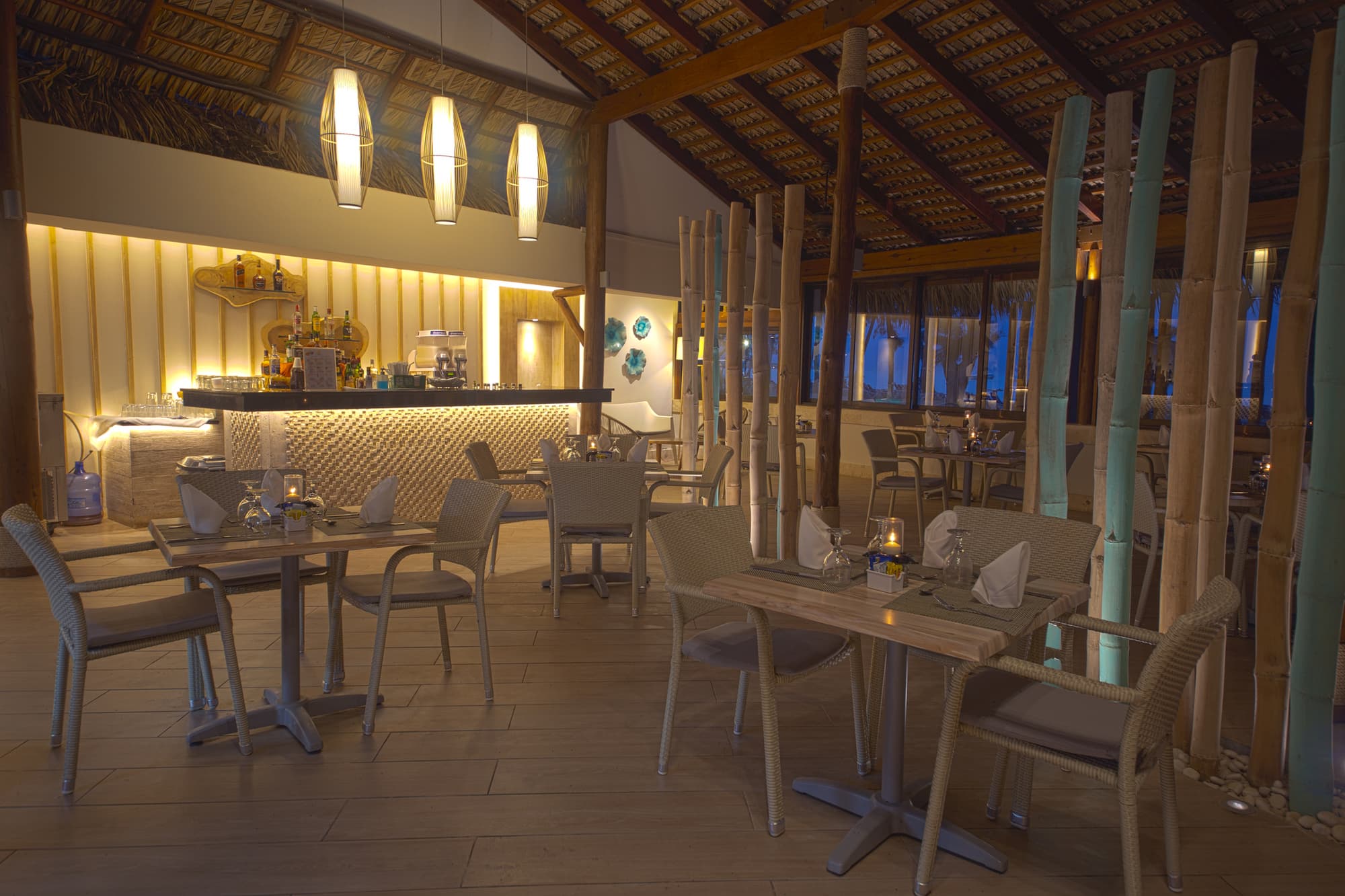 Vista Sol Punta Cana Beach Resort & Spa