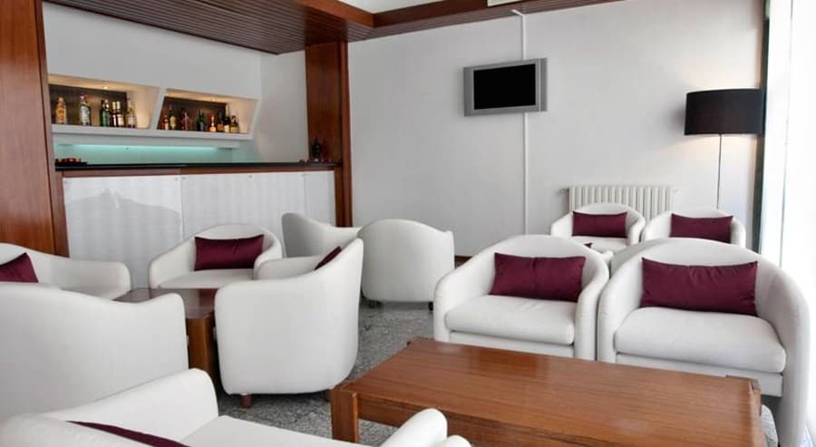 Costa de Prata II, General view