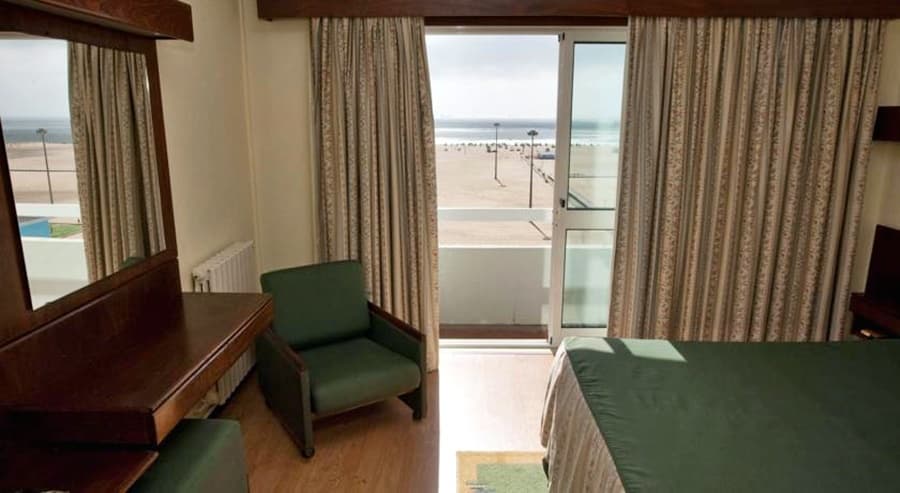 Costa de Prata II, General view