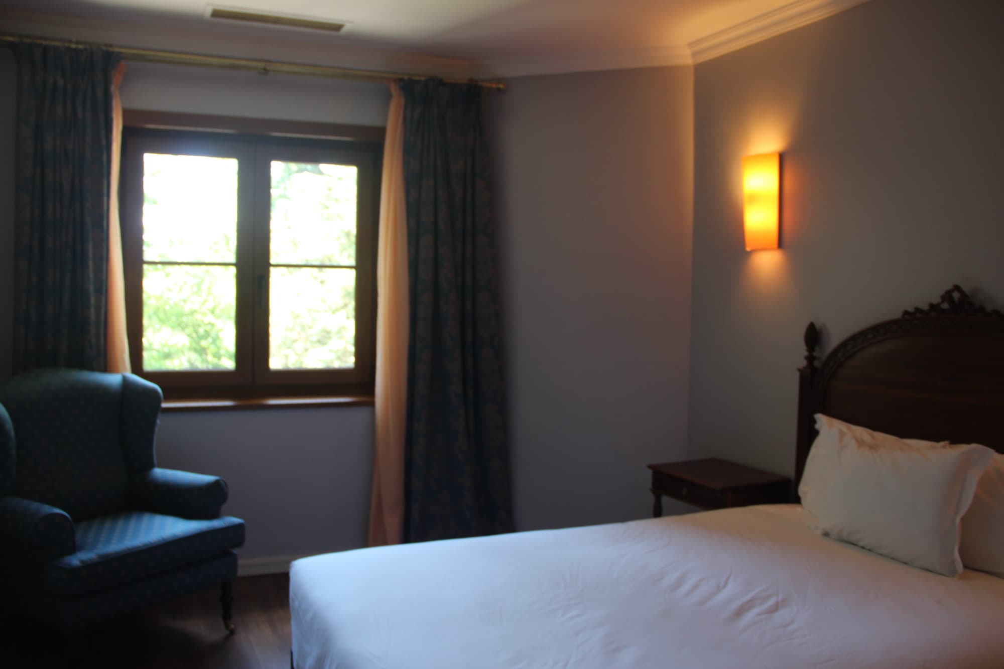 Do Elevador Hotel
