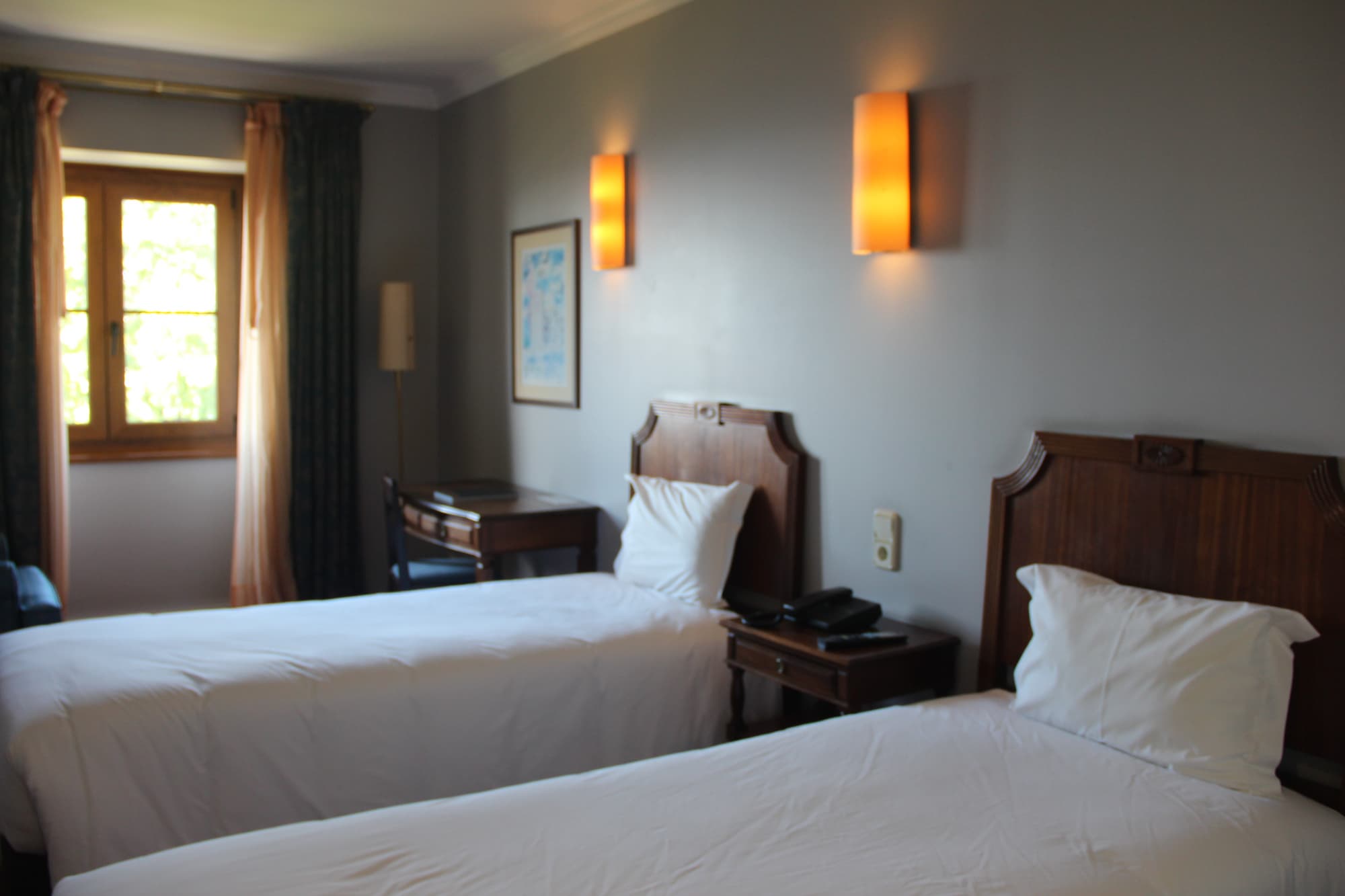 Do Elevador Hotel