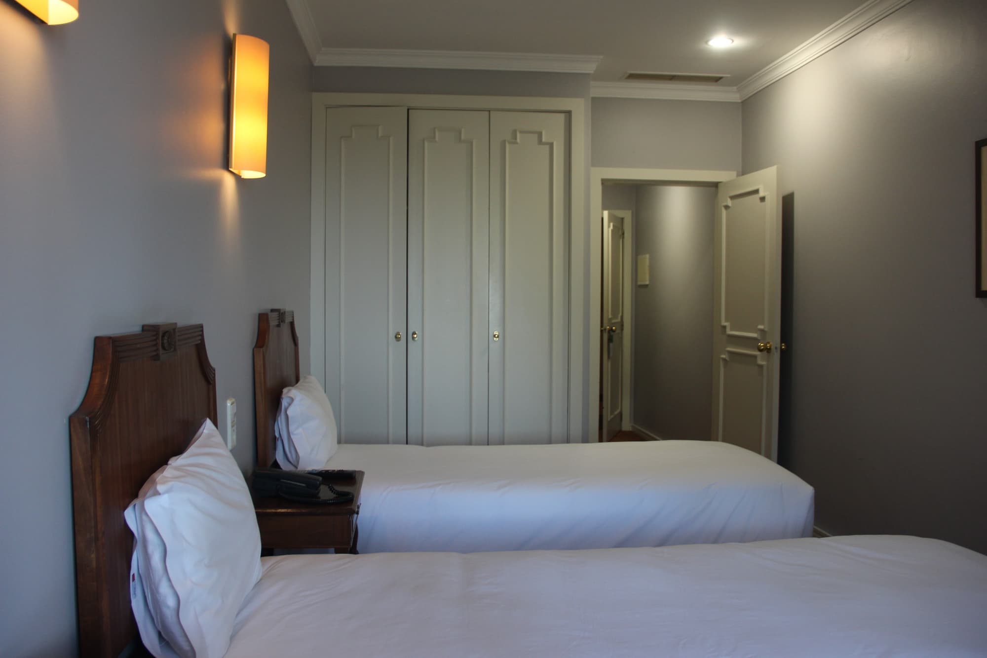 Do Elevador Hotel