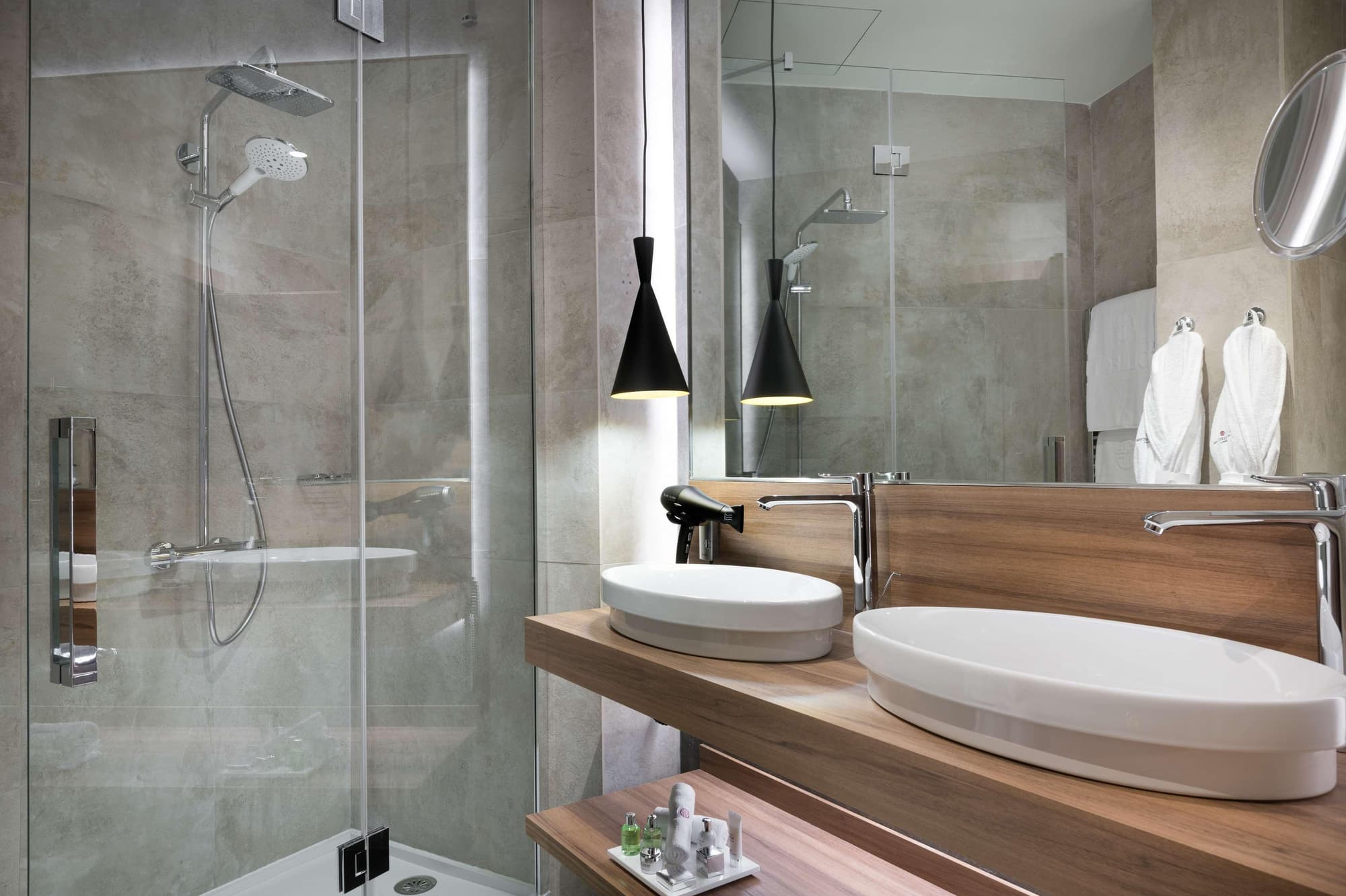 NH Collection Madrid Gran Vía, Room