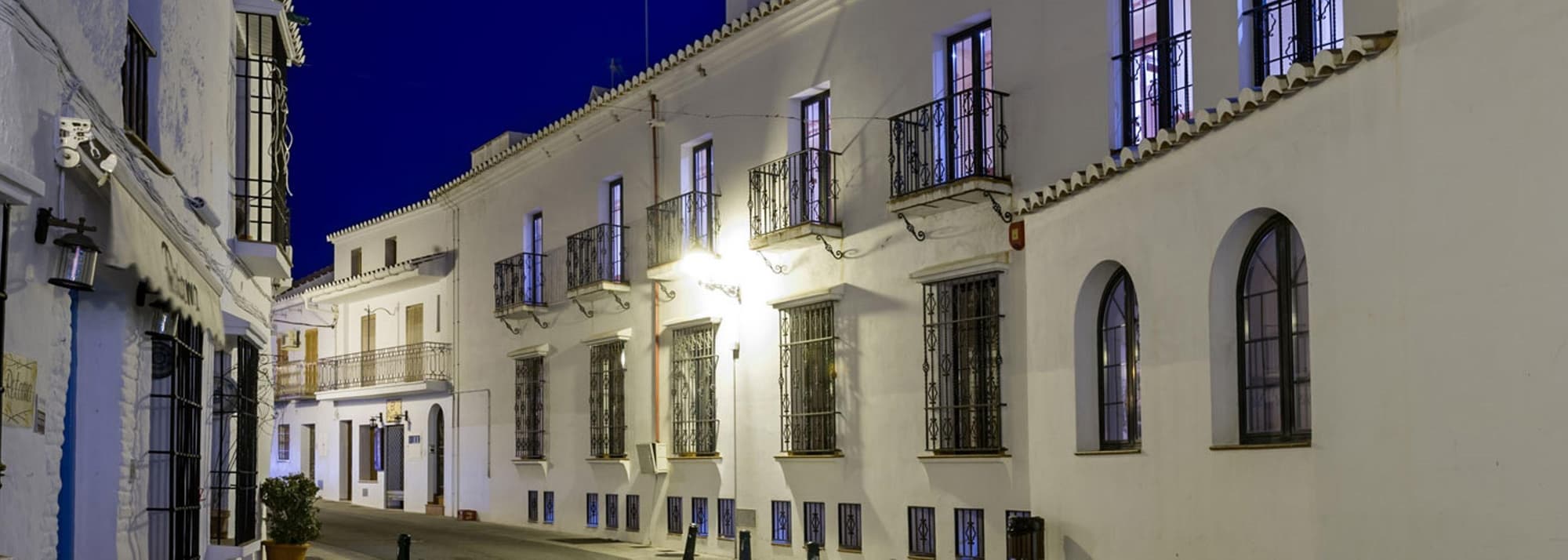 Villa Frigiliana