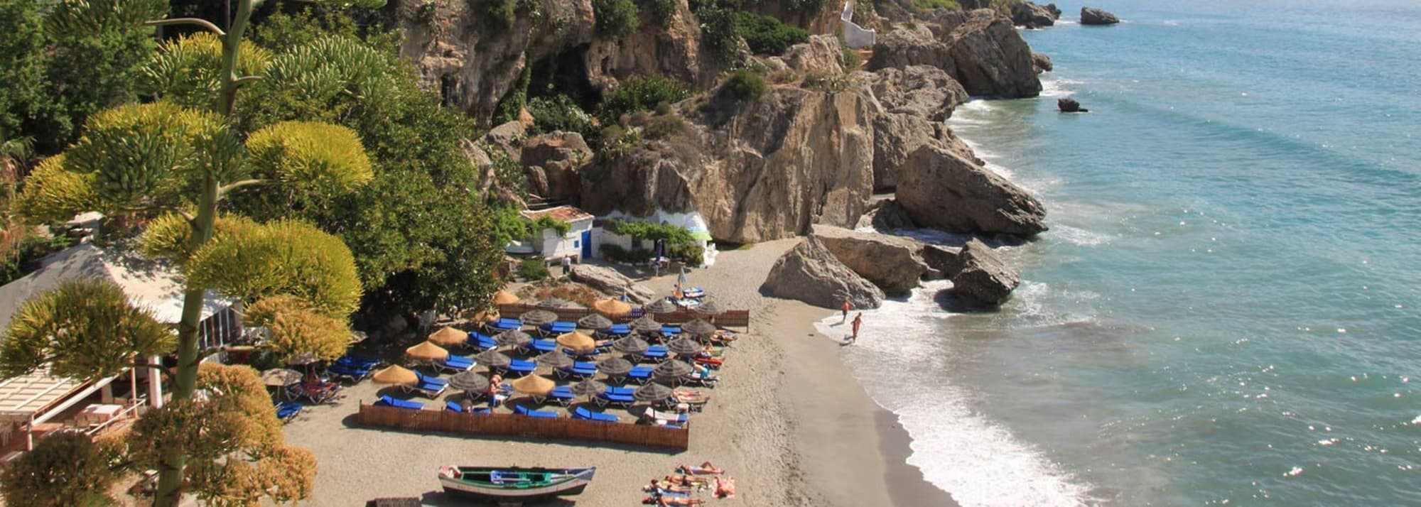 Villa Frigiliana