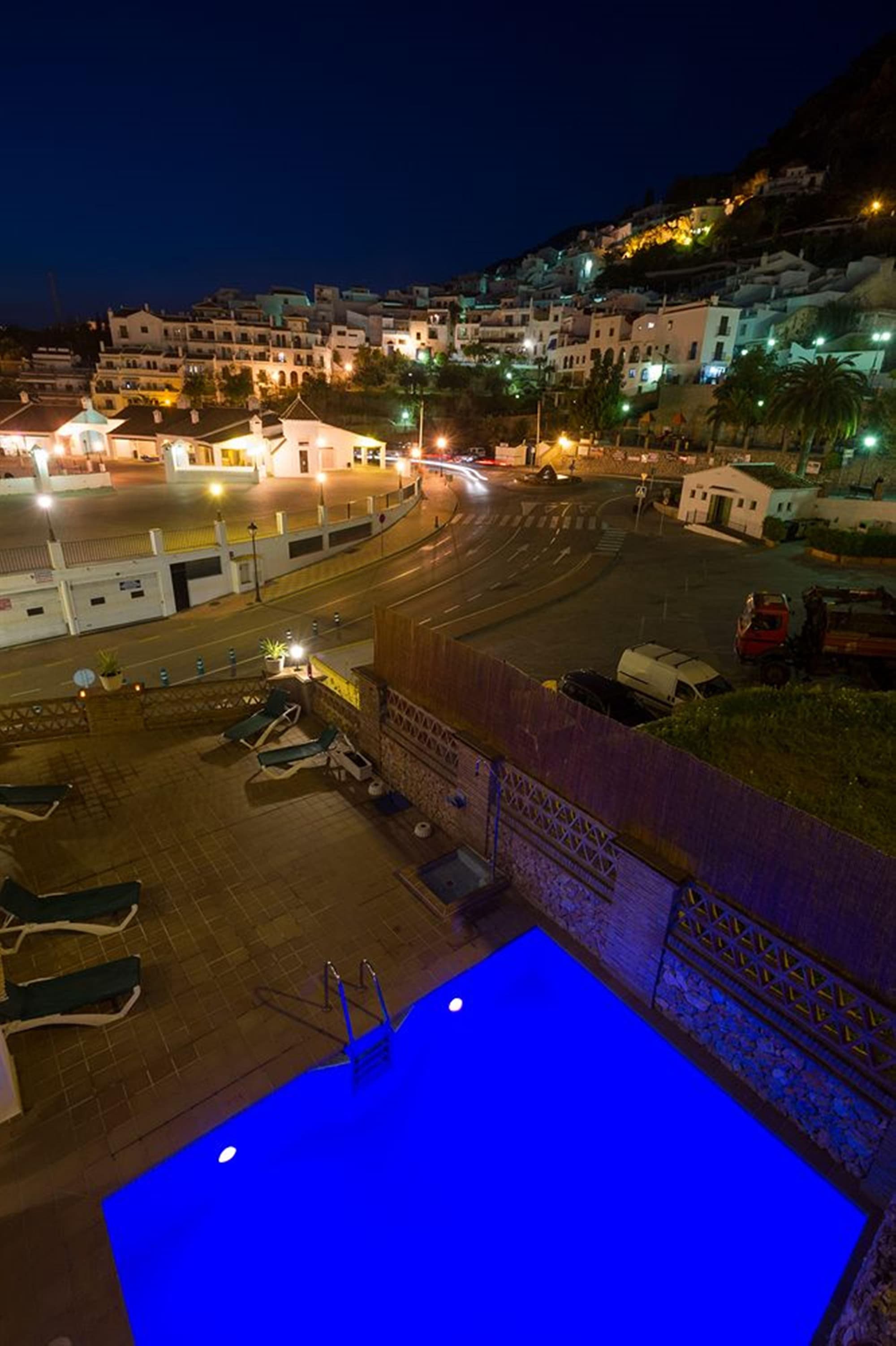 Villa Frigiliana