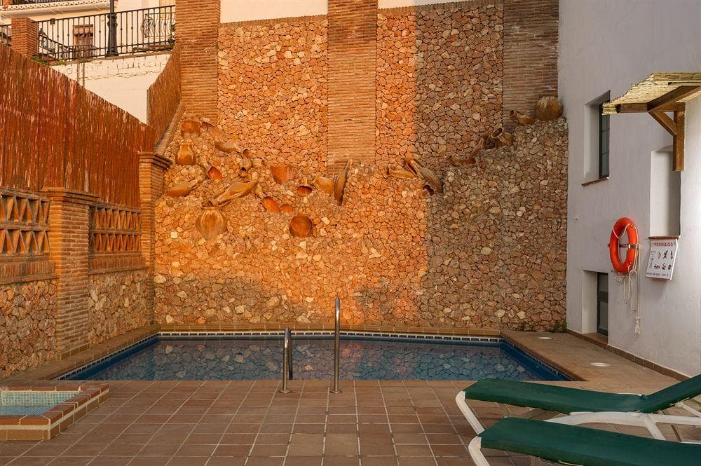 Villa Frigiliana