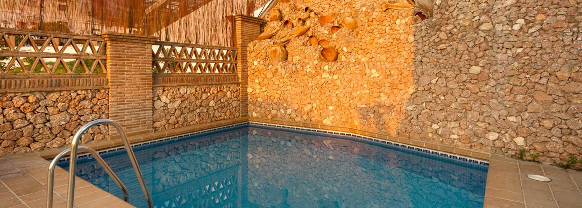 Villa Frigiliana