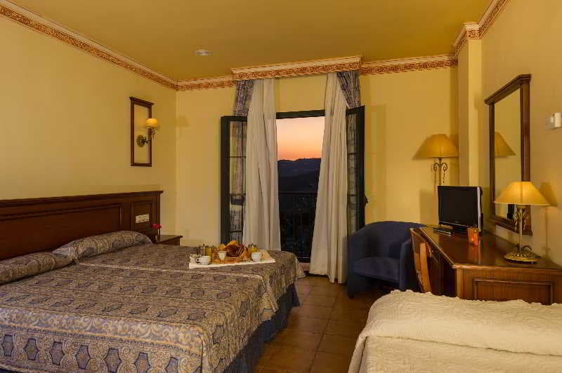 Villa Frigiliana