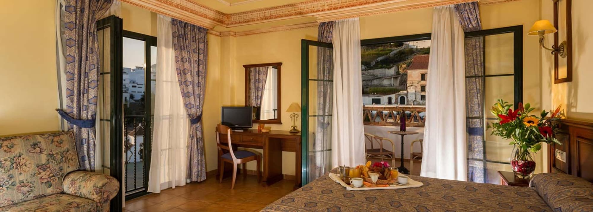 Villa Frigiliana