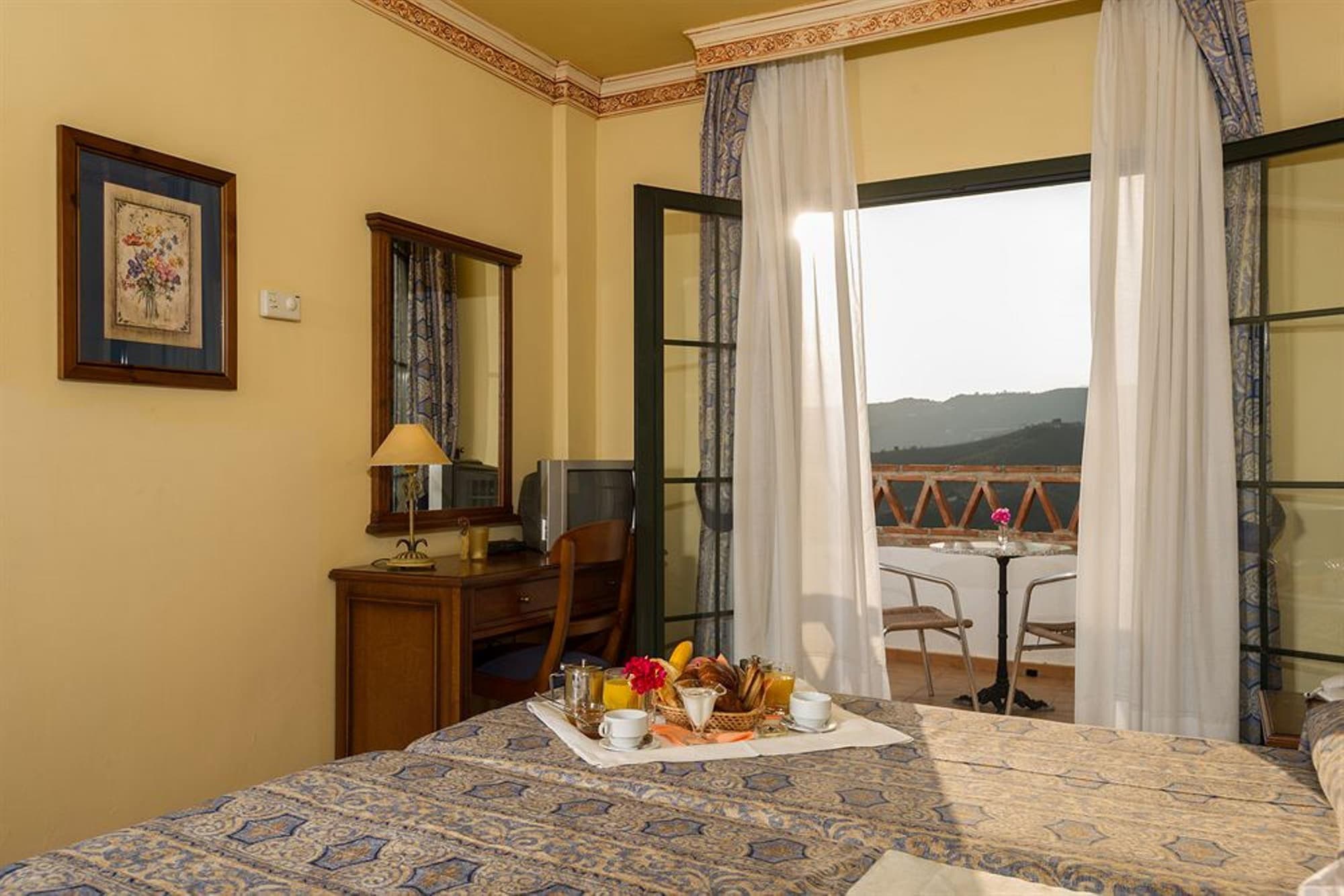 Villa Frigiliana