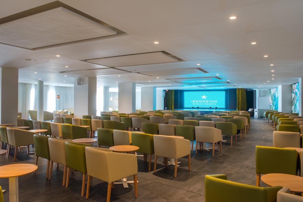 Iberostar Selection Lanzarote Park, Conferences