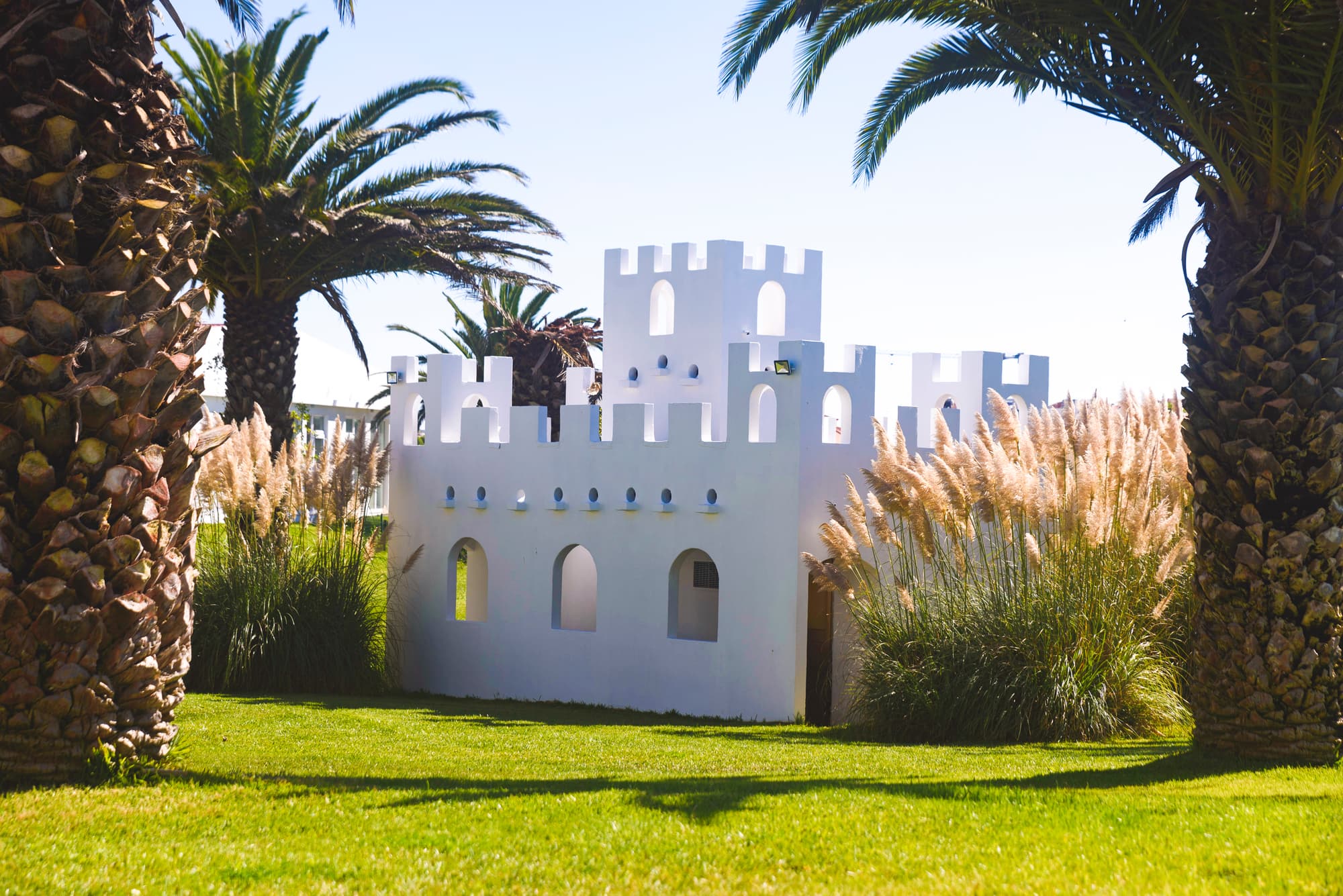 MH Atlântico, Sports and Entertainment