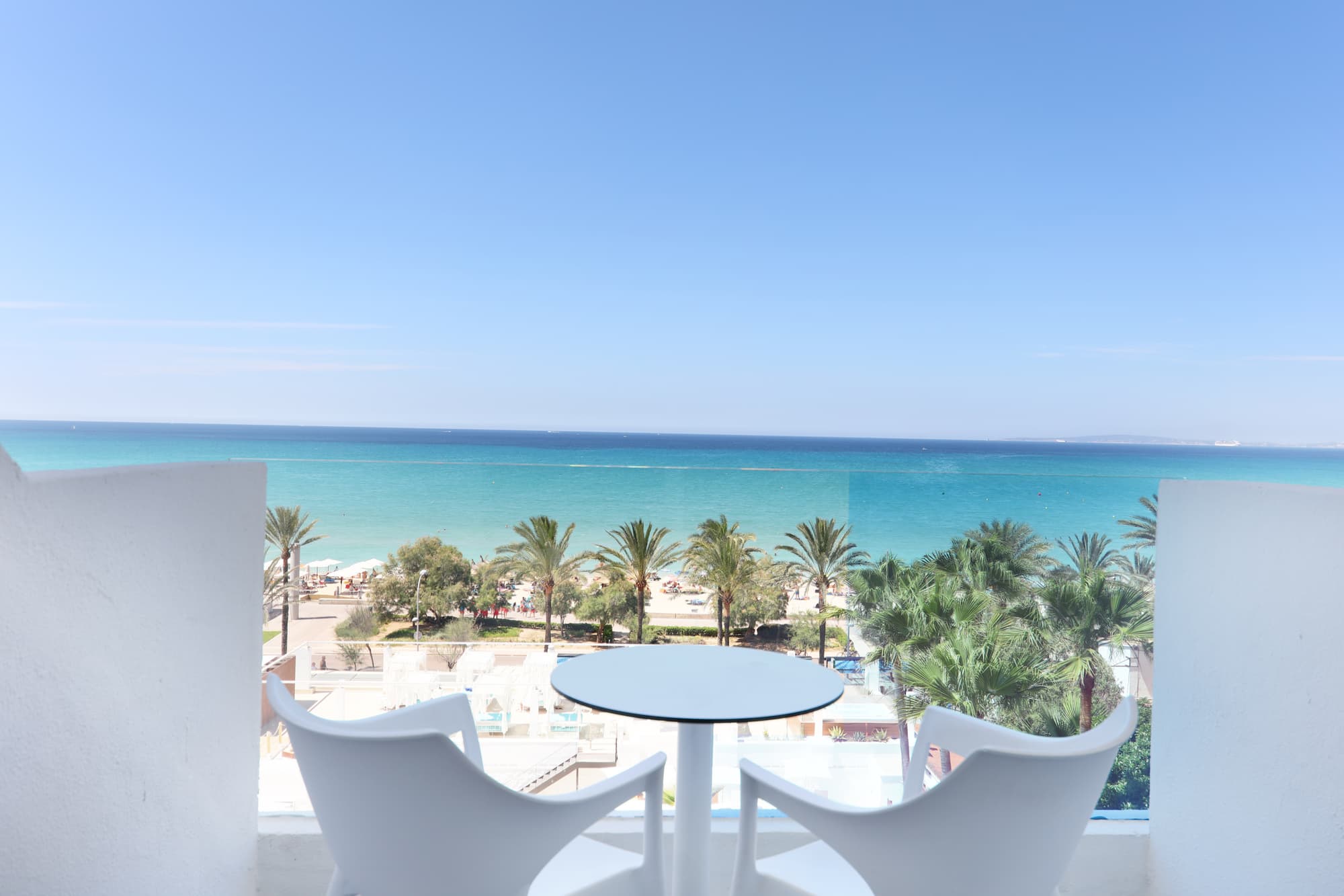 Iberostar Waves Bahía de Palma, Room