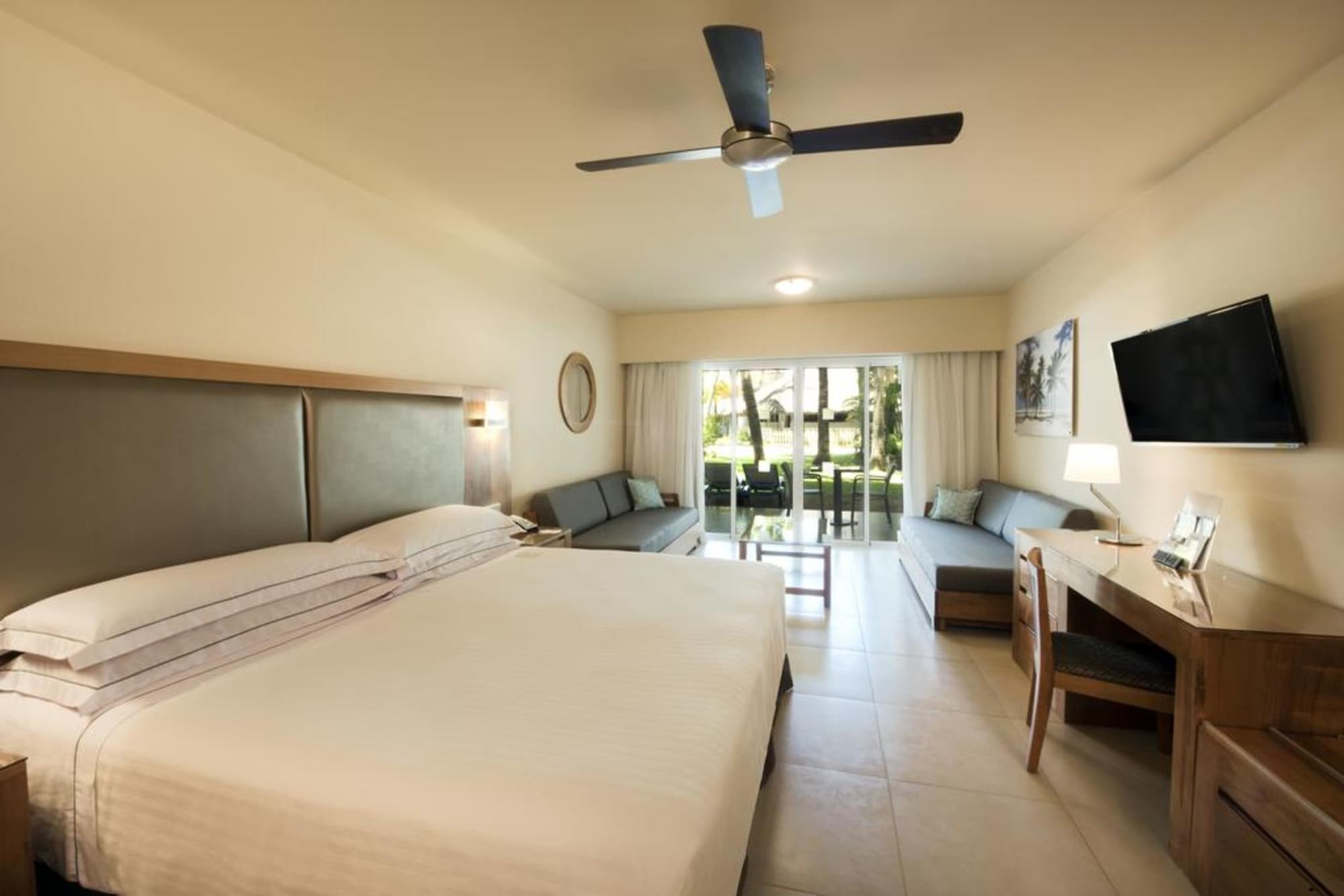 Occidental Punta Cana