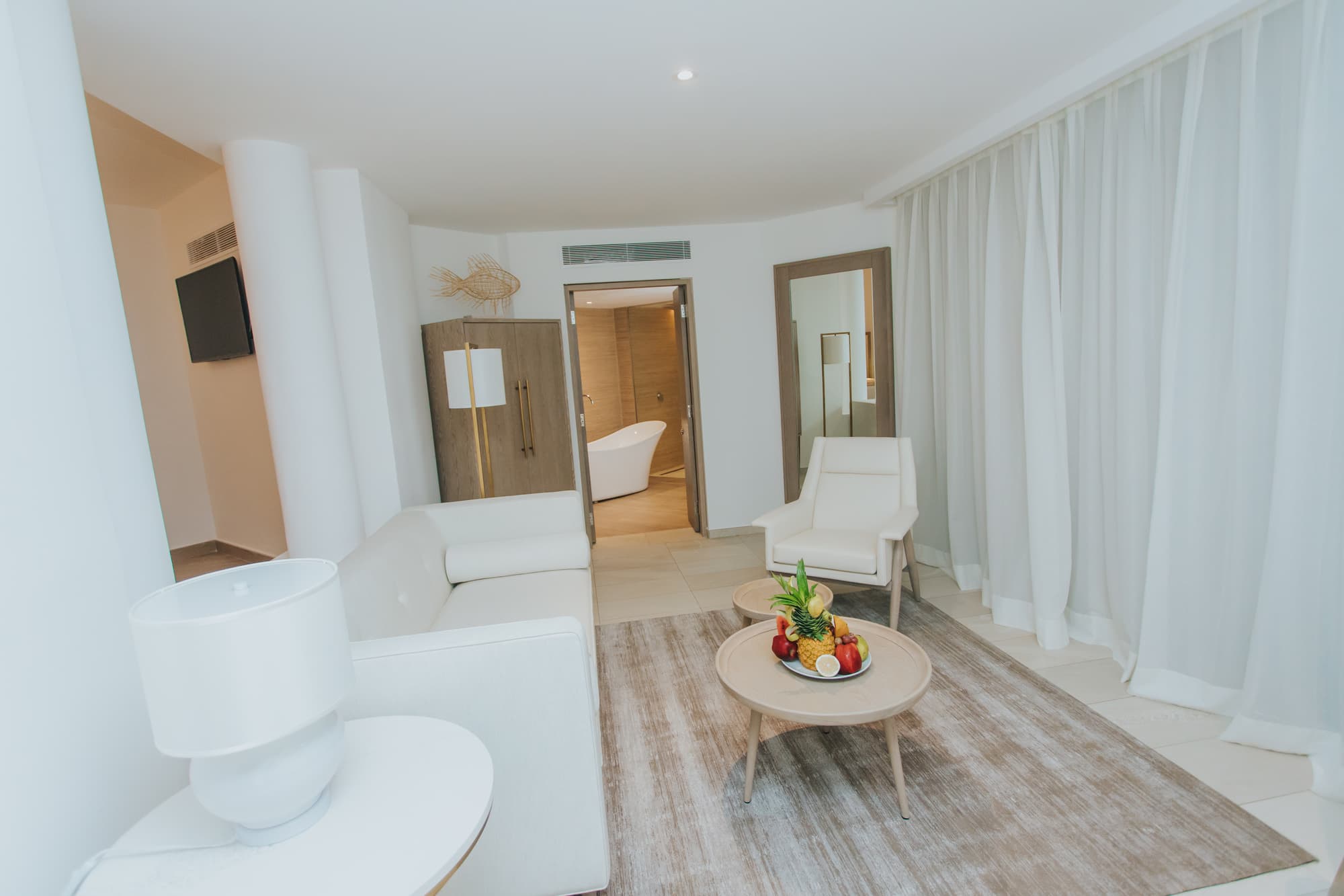 Grand Bavaro Princess All Inclusive, Room