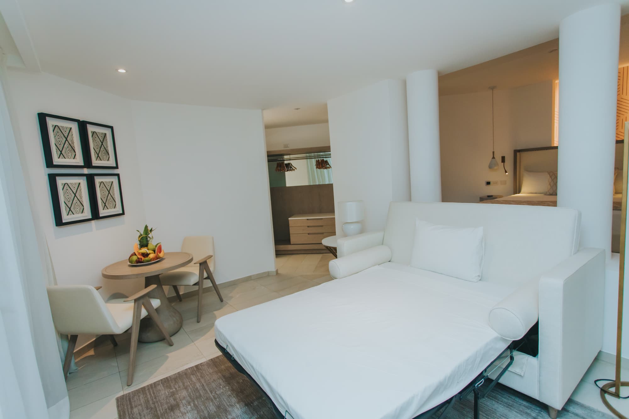 Grand Bavaro Princess All Inclusive, Room