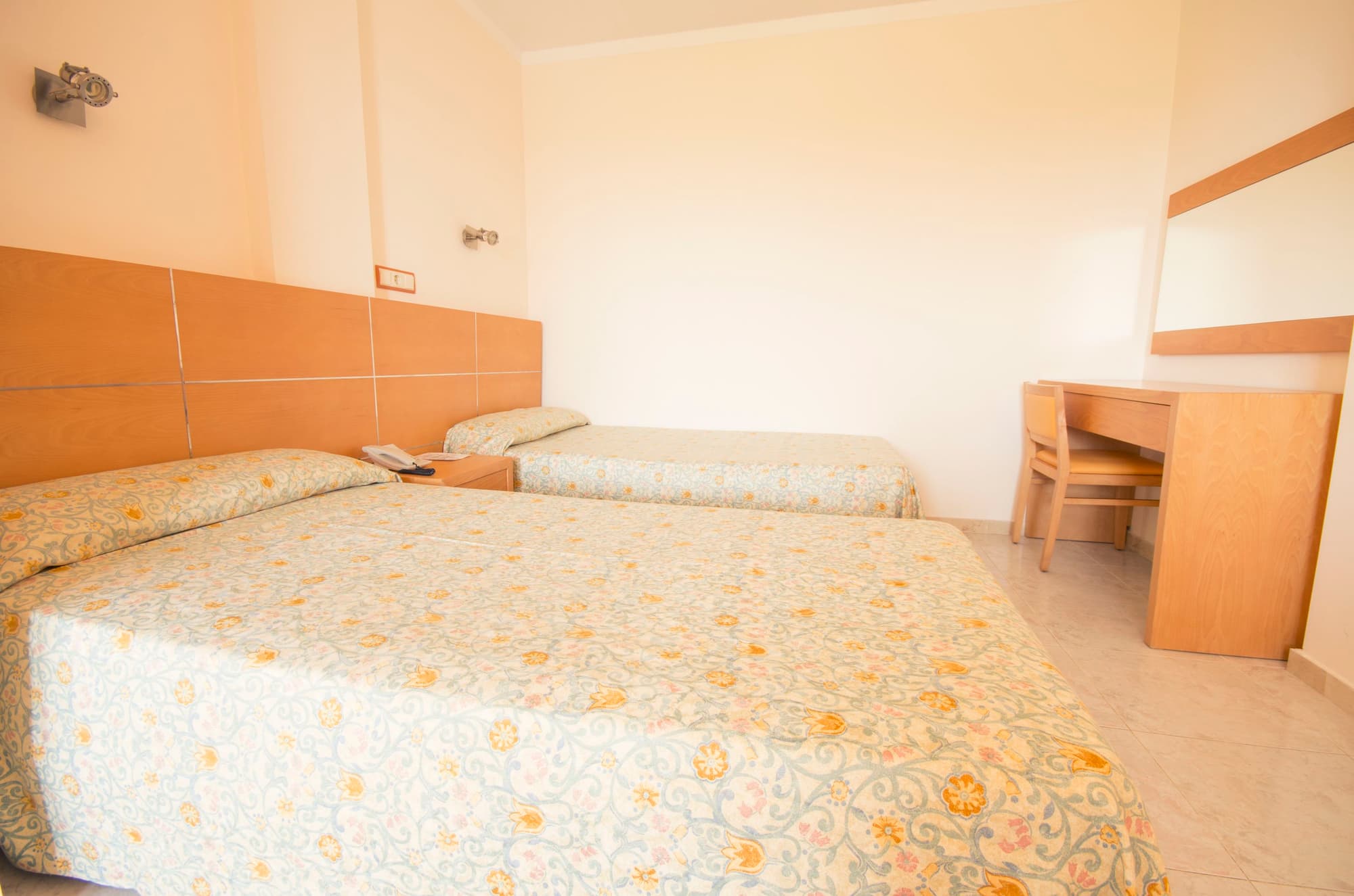 Hotel Atlantic by LLUM, Room