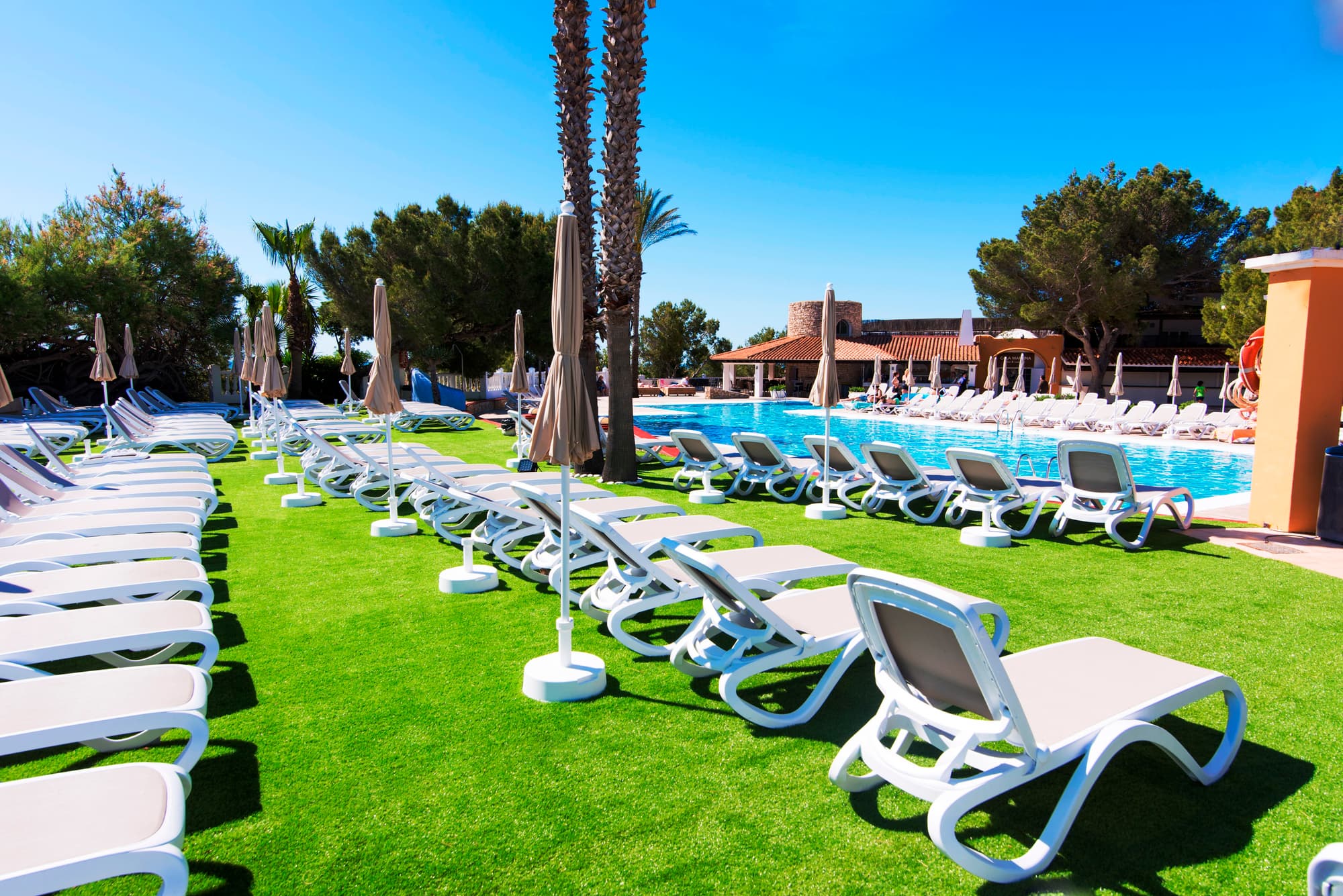 FERGUS Style Punta Arabi