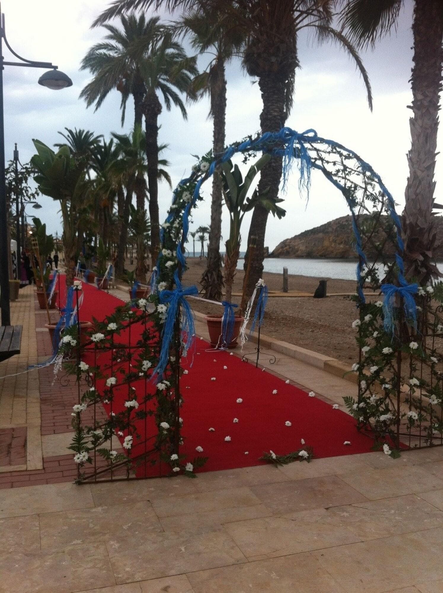 Playa Grande