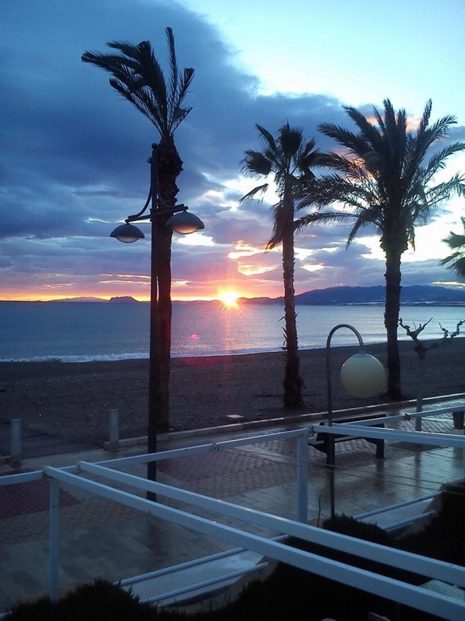 Playa Grande