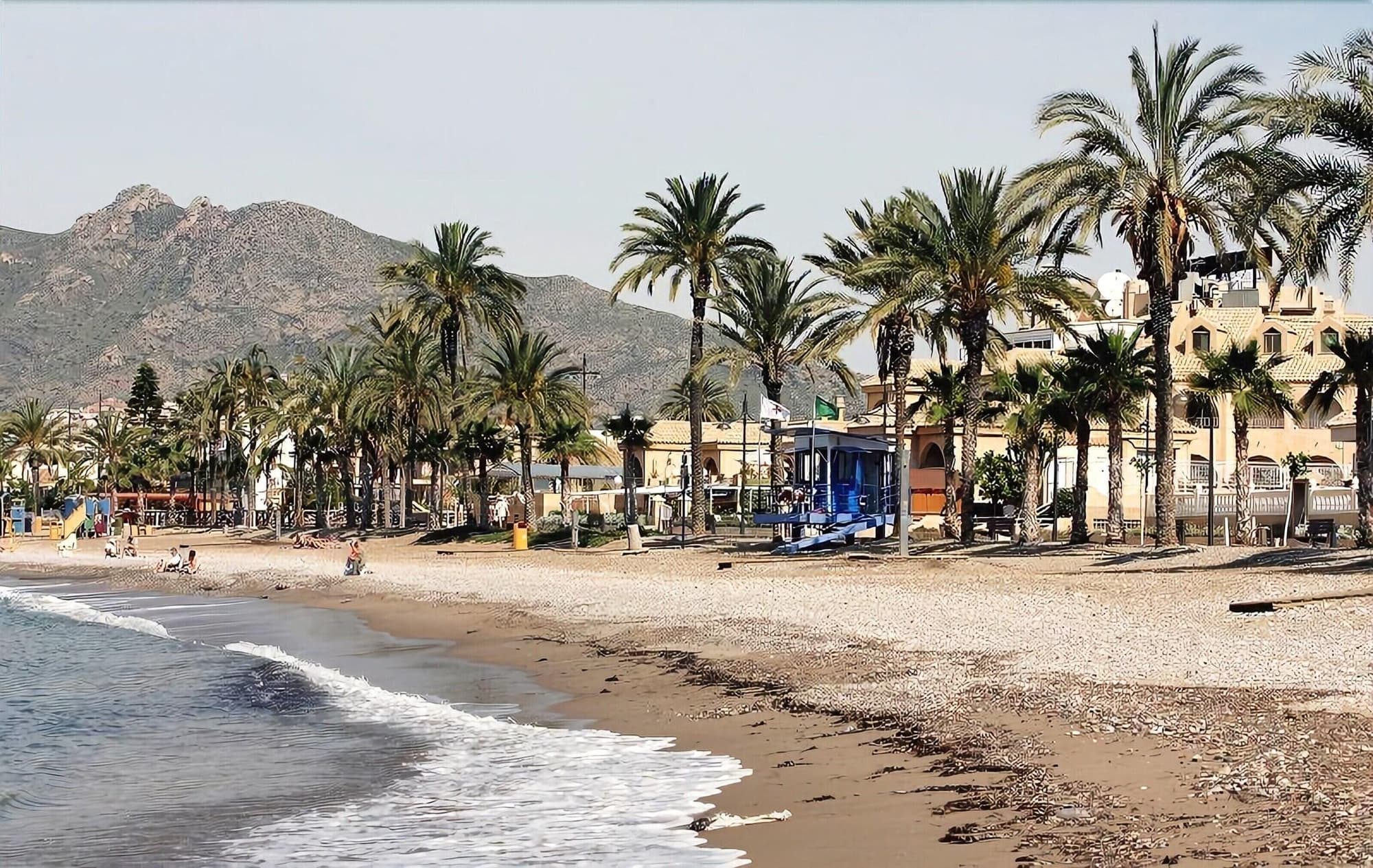 Playa Grande