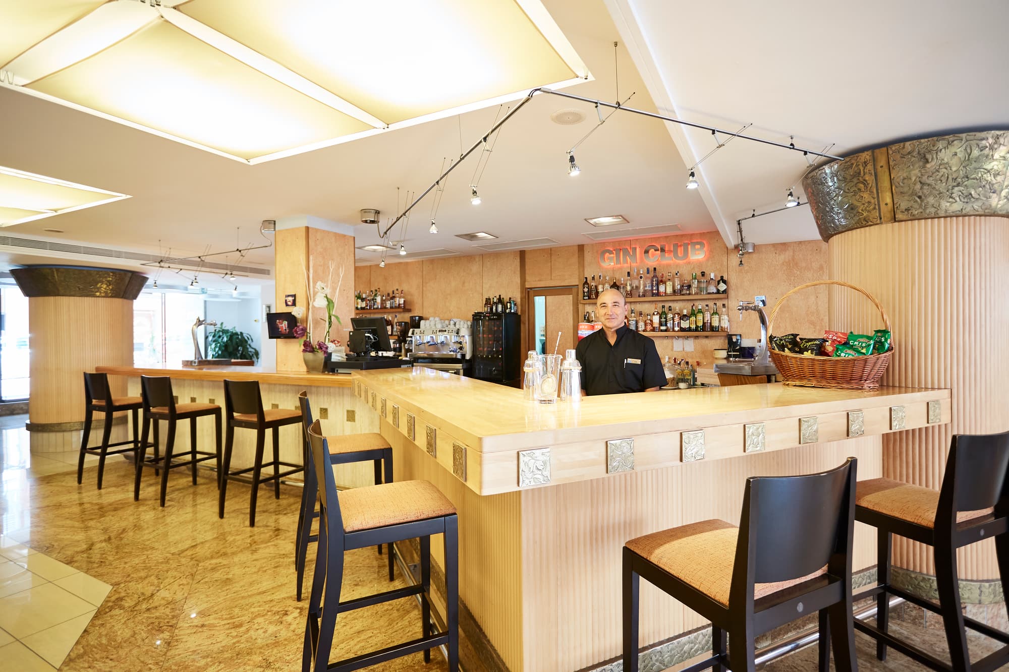 Invisa Hotel La Cala