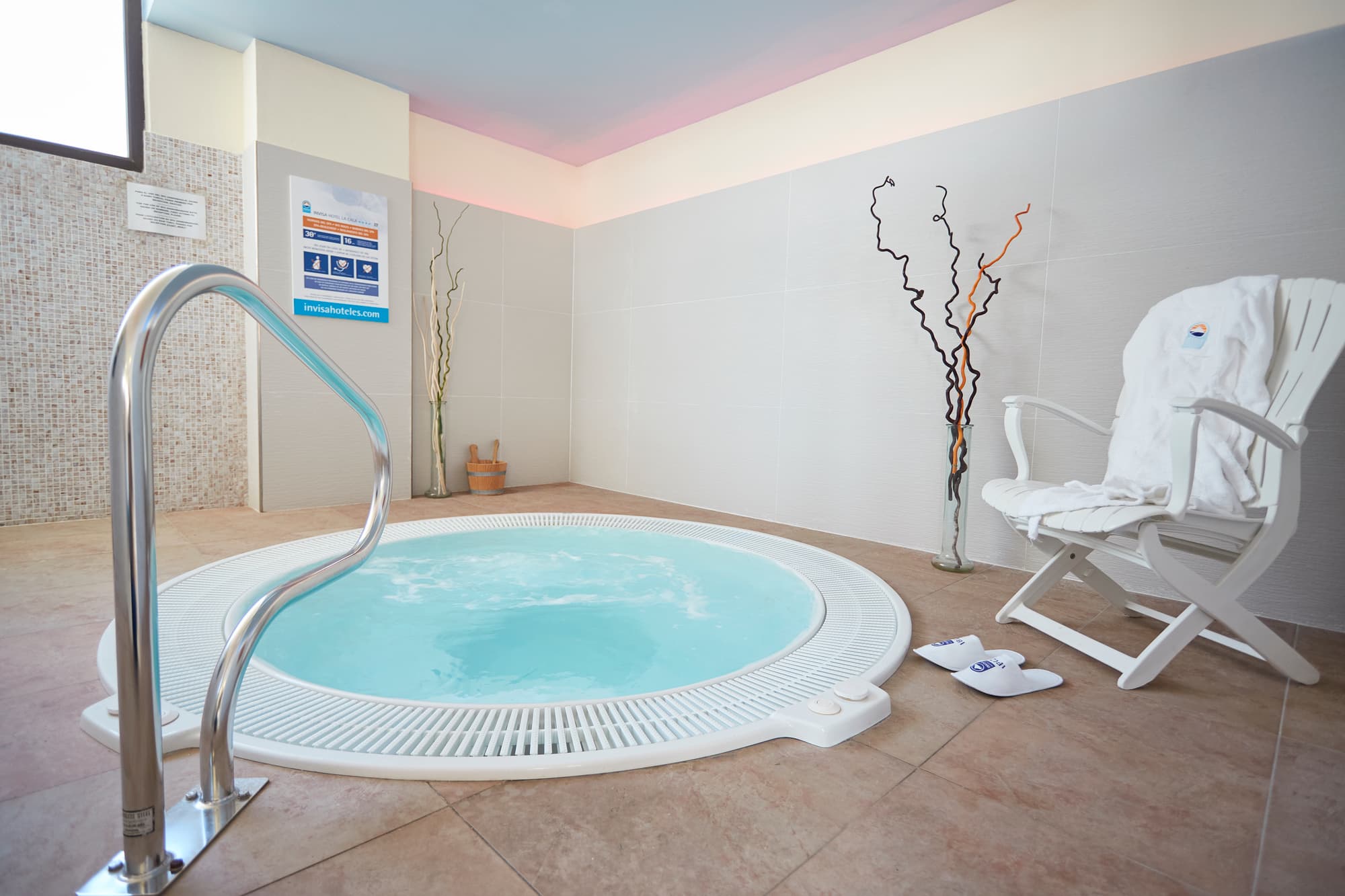 Invisa Hotel La Cala