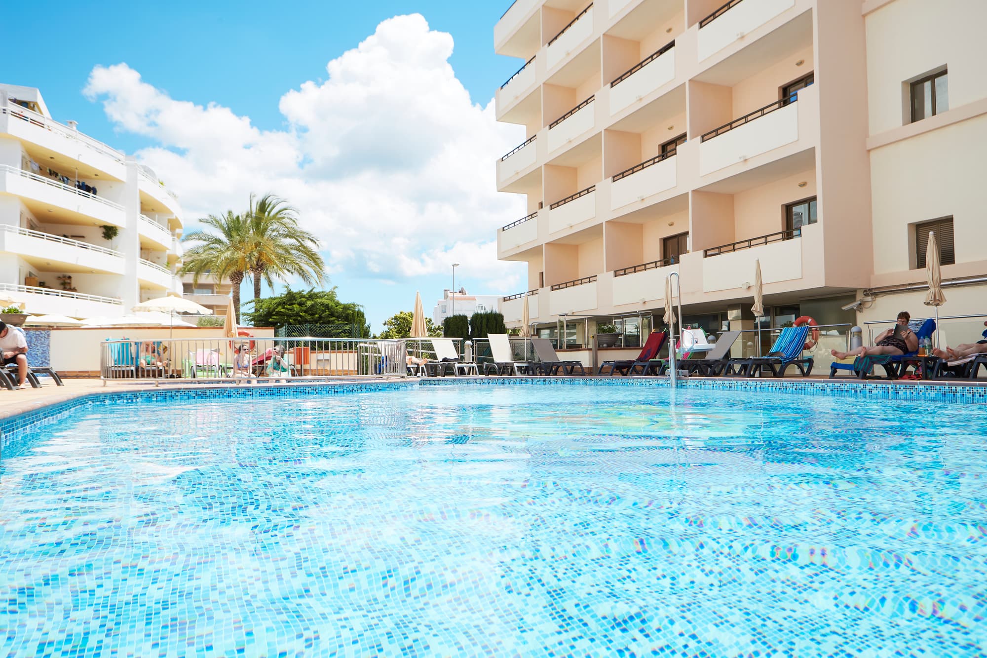 Invisa Hotel La Cala