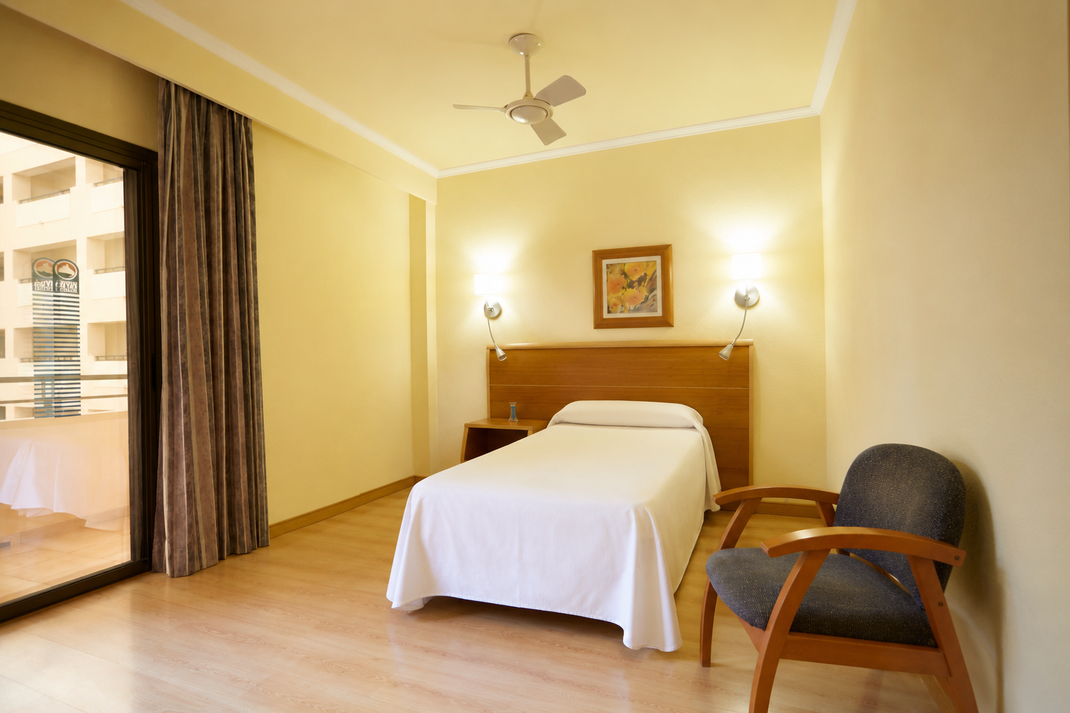 Invisa Hotel La Cala