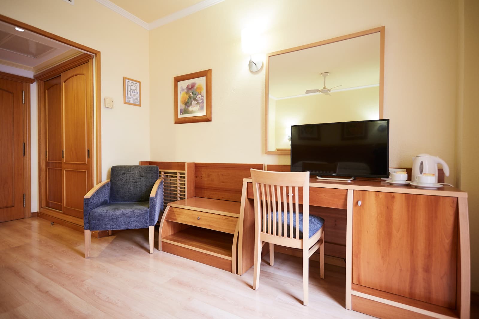 Invisa Hotel La Cala
