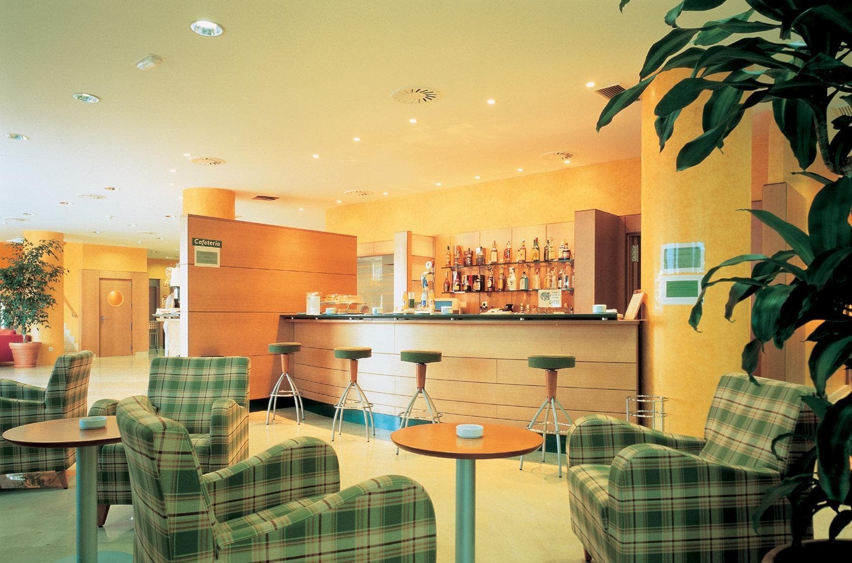 City Express Santander Parayas