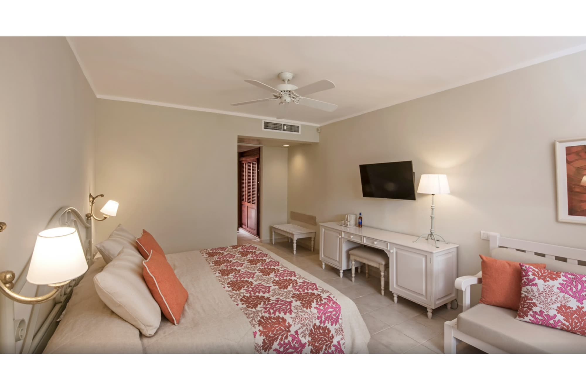 Iberostar Selection Hacienda Dominicus AI