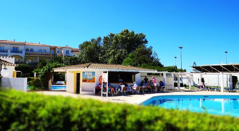 Luz Bay