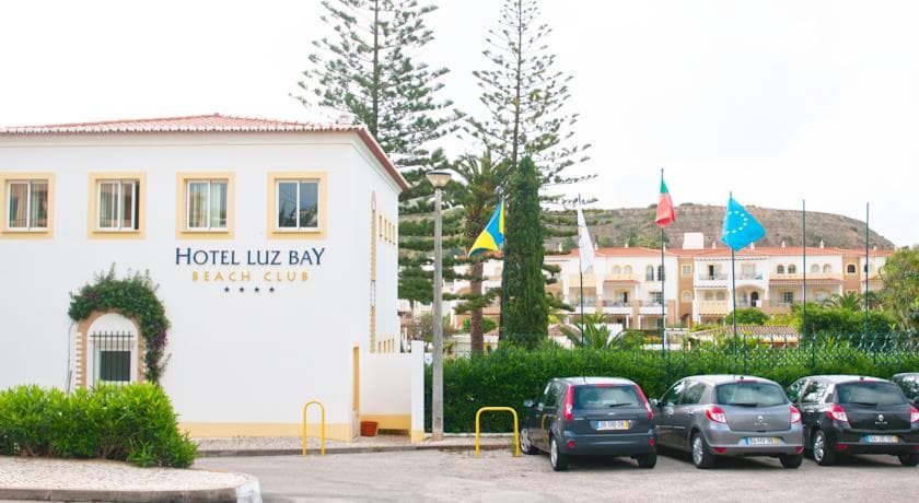 Luz Bay